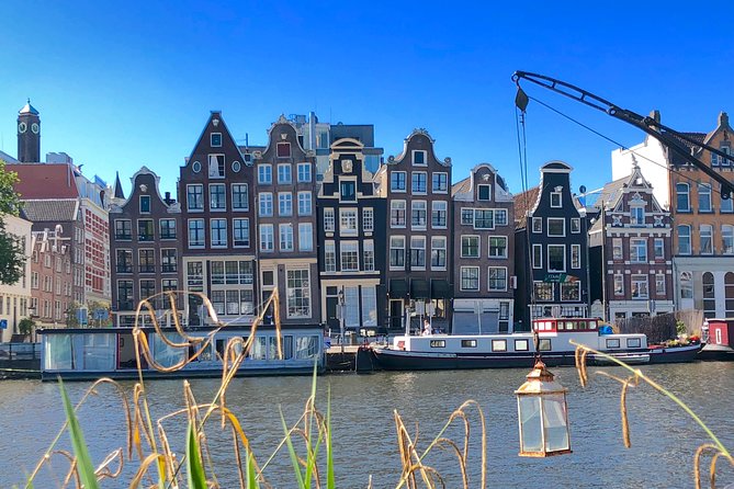 Absolutely Amsterdam - the Essential Introductory Walking Tour - Ons’ Lieve Heer op Solder: Tolerance With Real Constraints