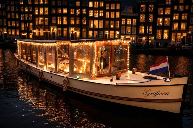 Amsterdam: 2-Hour Canal Cruise incl. Drinks & Dutch Snacks - Amstel River and Amstelveld: bridges, squares, and tower stories