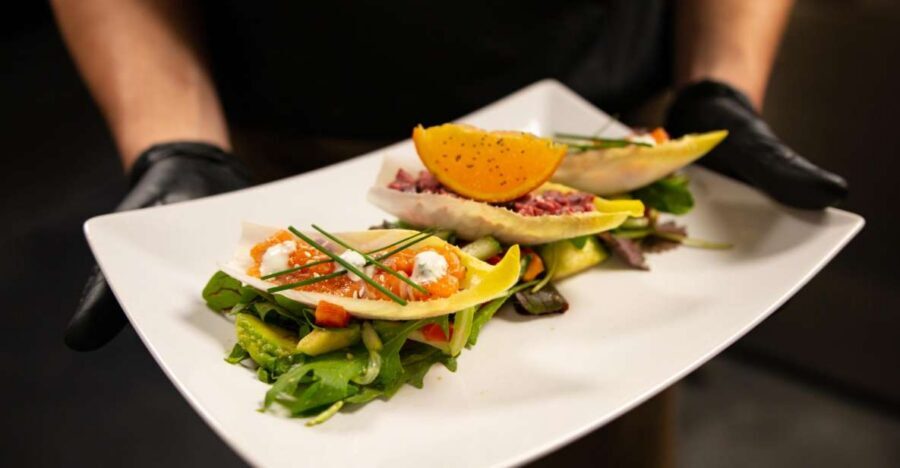 Amsterdam: 3 Course Dinner in the Dark - Who Should Book It (and Who Should Think Twice)
