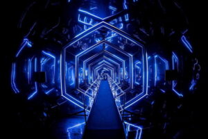 Amsterdam: AMAZE Immersive Audiovisual Experience Ticket - Price and Time: What $26 Buys (and Why It’s Not Bad Value)