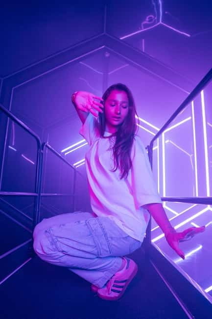 Amsterdam: AMAZE Immersive Audiovisual Experience Ticket - Getting the Best Experience Without Missing Stuff