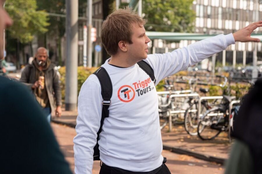 Amsterdam: Anne Frank and Jewish Quarter Tour - Five things that make this tour worth your time