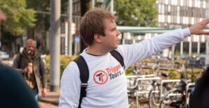 Amsterdam: Anne Frank and Jewish Quarter Tour - The Jewish Quarter: More Than a Map of Memorials