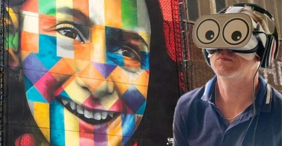 Amsterdam: Anne Frank's Last Walk & Visit the House in VR - Key highlights you’ll feel fast