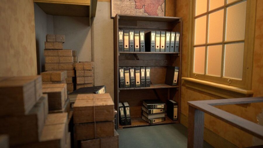 Amsterdam: Anne Frank's Last Walk & Visit the House in VR - How to get the most out of it on the day