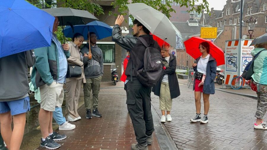 Amsterdam: Anne Frank's Last Walk & Visit the House in VR - Price and value: what $49 buys you (and what it doesn’t)