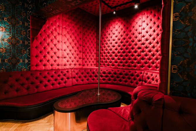 Amsterdam: Behind the Scenes Strip Club Tour with Ex-Sex Worker - Where this fits on your Amsterdam plan