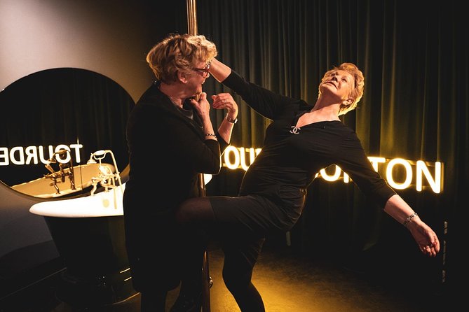 Amsterdam: Behind the Scenes Strip Club Tour with Ex-Sex Worker - Who this is for (and who should skip it)