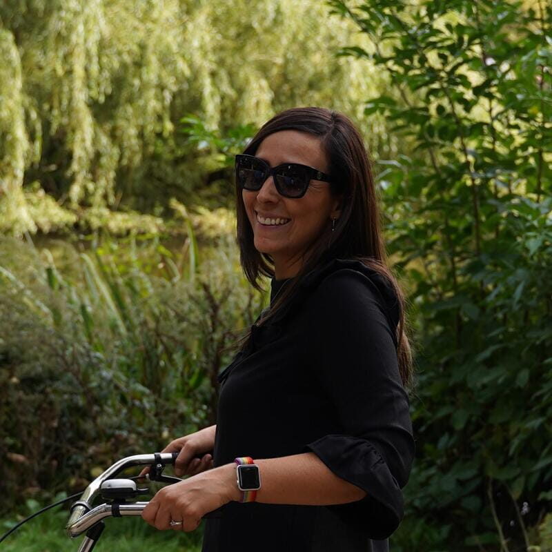 Amsterdam: Bike Tour with Optional Cruise in Small-Group - Key highlights worth planning around
