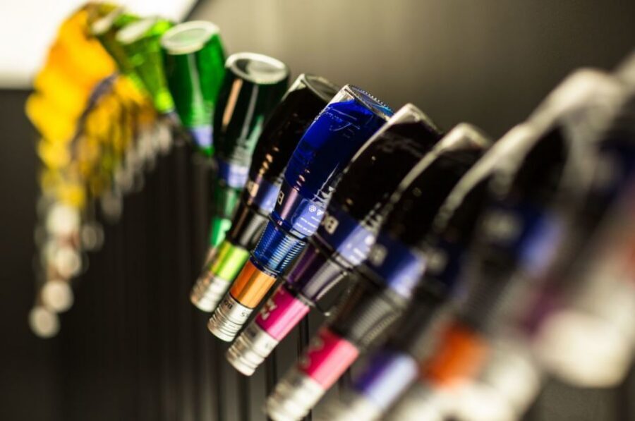 Amsterdam: Bols Cocktail Experience and Cocktail Workshop - Key Points Before You Go