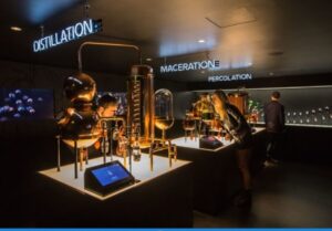 Amsterdam: Bols Cocktail Experience and Cocktail Workshop - The Self-Guided Audio Tour: How the Genever Story Works