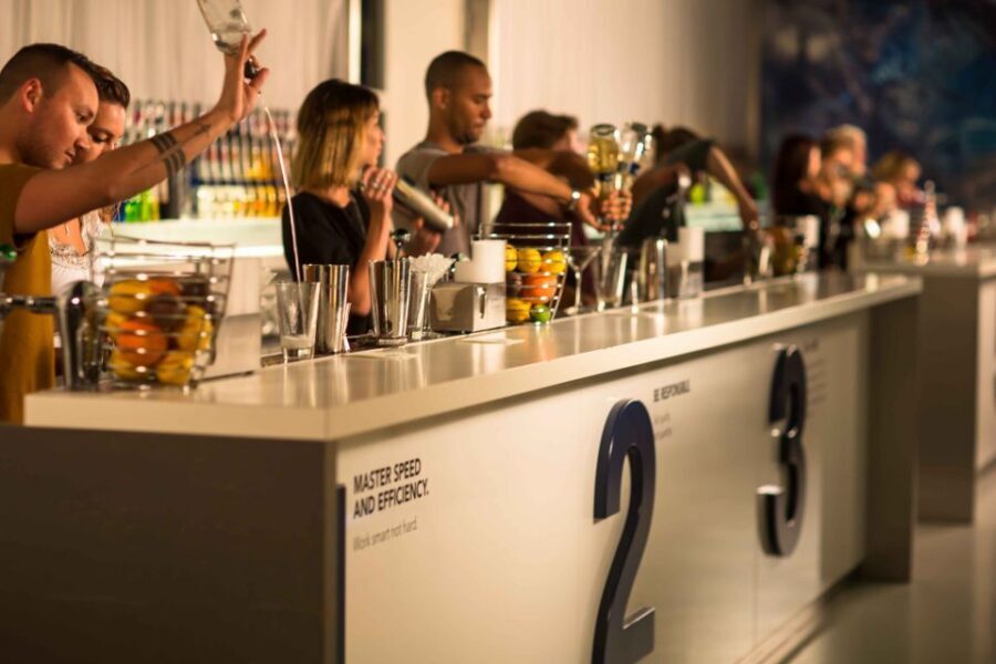 Amsterdam: Bols Cocktail Experience and Cocktail Workshop - What You’ll Learn (and Actually Use) for Better Cocktails at Home