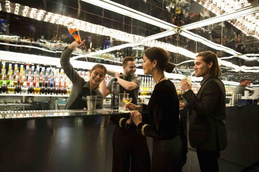 Amsterdam: Bols Cocktail Experience and Cocktail Workshop - Who Should Book This Workshop (and Who Might Skip It)