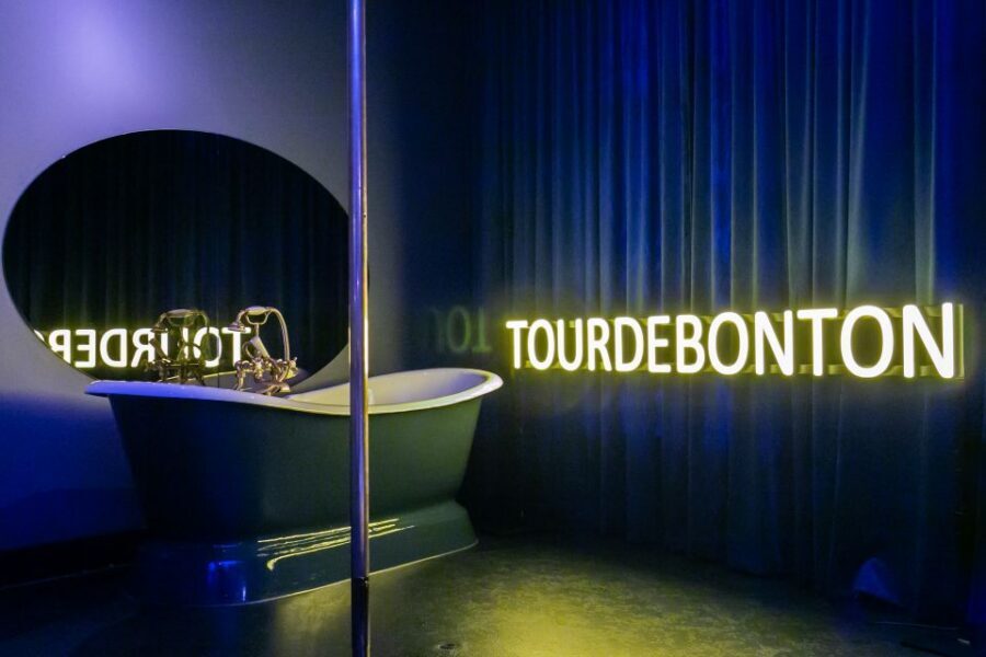 Amsterdam: Brothel Tour with Former Sex Worker - Who should book Tour de BonTon (and who should skip it)