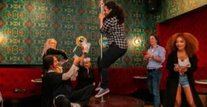 Amsterdam: Brothel Tour with Former Sex Worker - Meeting your host: Former sex worker stories that feel real