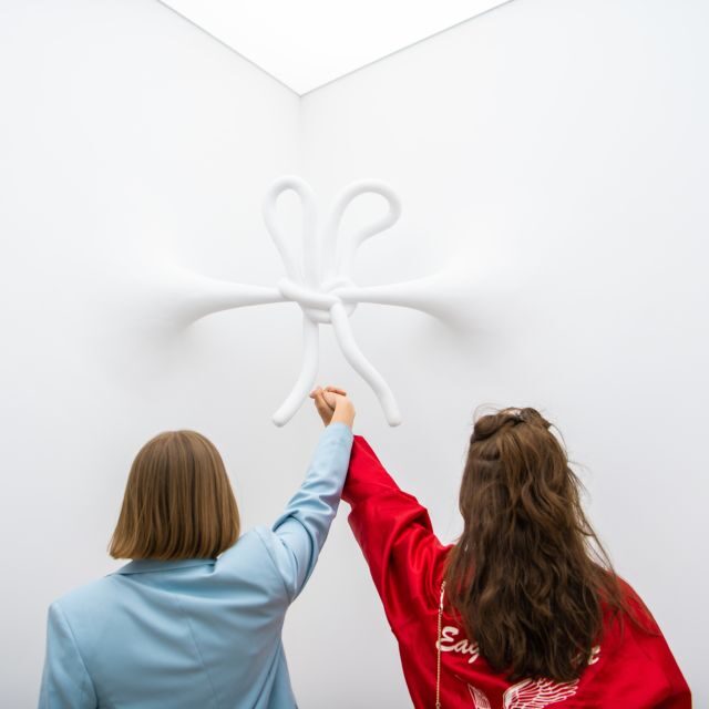 Amsterdam: Canal Cruise and Moco Museum Combined Ticket - The Smart Combo: Water-Level Amsterdam Meets Contemporary Art