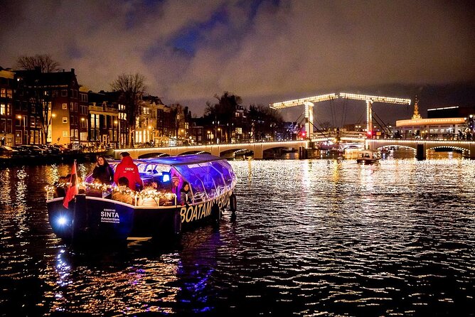 Amsterdam Canal Cruise With Live Guide and Unlimited Drinks - Why This Amsterdam Canal Cruise Feels Worth $20