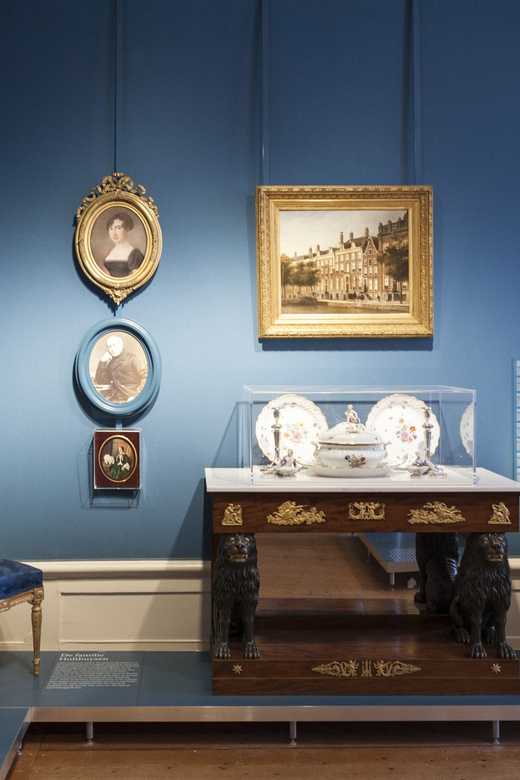 Amsterdam: Canal House Museum 'Willet-Holthuysen' Ticket - Key Things to Know Before You Go