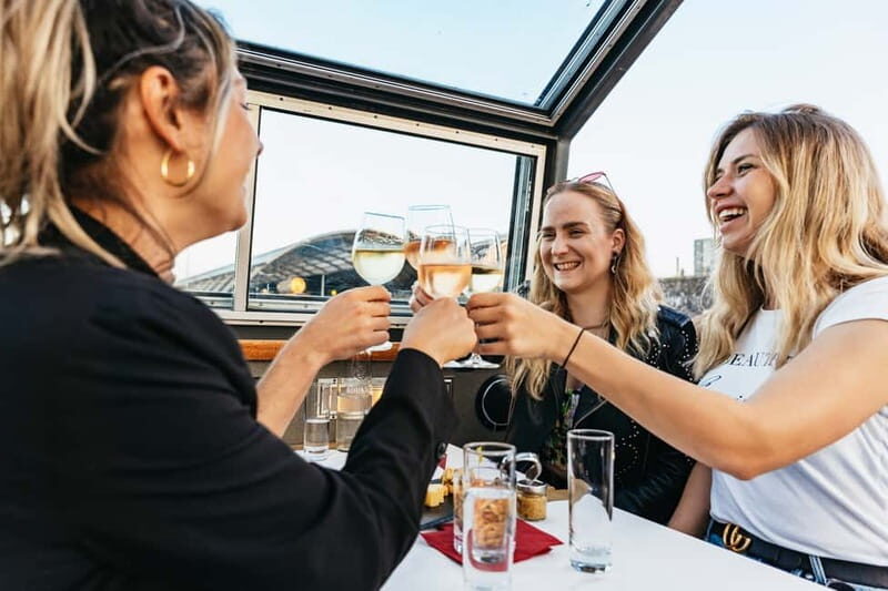 Amsterdam: Cheese & Wine Cruise Tasting Experience - Price and Value: Why $39 Can Actually Feel Fair Here