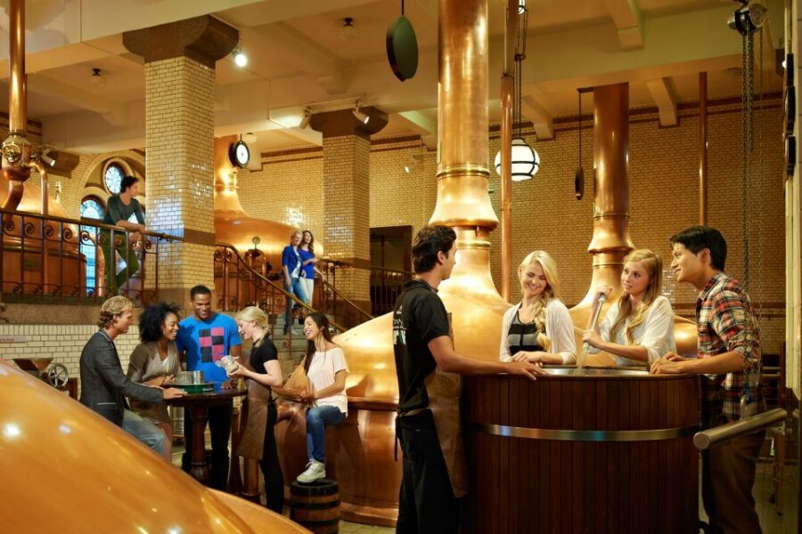 Amsterdam: City Canal Cruise and Heineken Experience - Who this is best for, and who should look for another plan