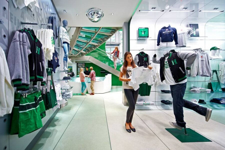 Amsterdam: City Canal Cruise and Heineken Experience - Price and value: is $44 per person worth it