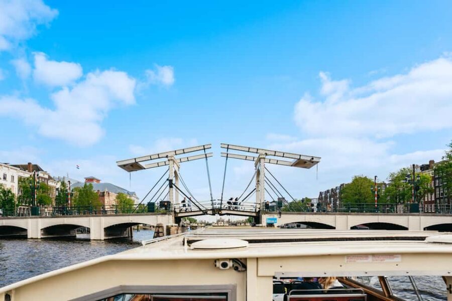 Amsterdam: City Canal Cruise and Rijksmuseum - Should you book this tour?