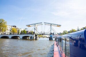 Amsterdam: City Canal Cruise and Rijksmuseum - Rijksmuseum ticket time slot: how to avoid the rush