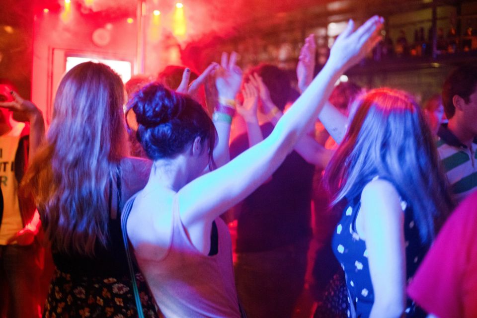 Amsterdam: City Center Bar Crawl and Nightlife Experience - Price Reality Check: The Places Where Extra Money Shows Up