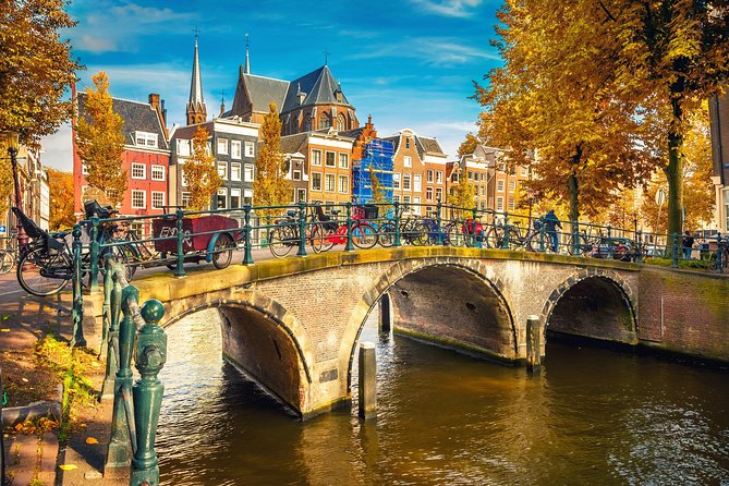 Amsterdam Classic Saloon Boat Cruise with Drinks and Cheese - Where You’ll Meet and How Boarding Feels (Step Up, Mobile Ticket, No Panics)