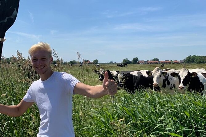 Amsterdam Countryside Bike and Kayak Tour - Price and value: why $83.48 makes more sense than a typical city-only day