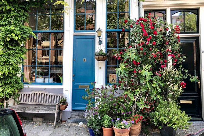 Amsterdam: Cultural Highlights in English/German/Italian - What’s included versus not included (and why you should care)