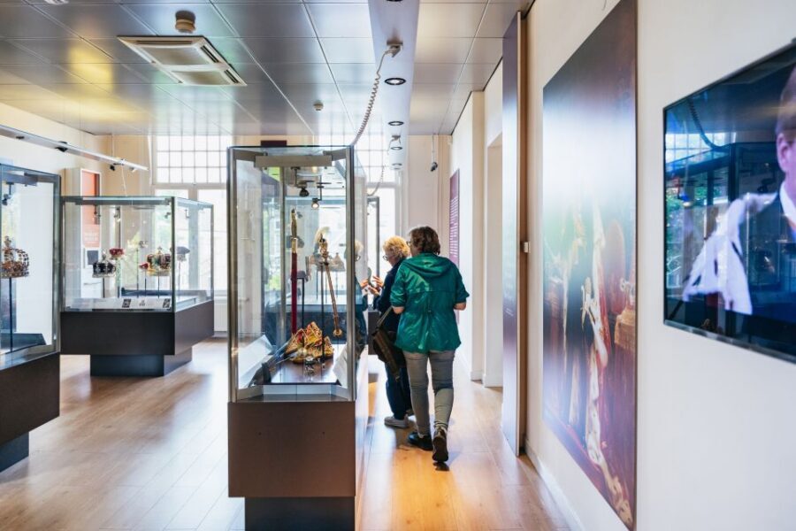 Amsterdam: Diamond Museum Entrance Ticket - Key things to know before you go