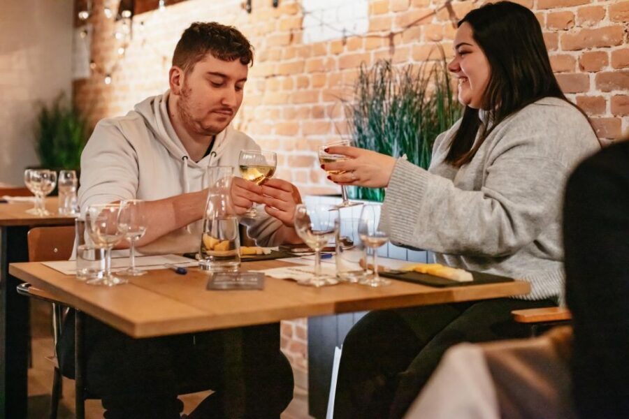 Amsterdam: Dutch Cheese Tasting Experience with Wine - Should You Book This Dutch Cheese and Wine Tasting?