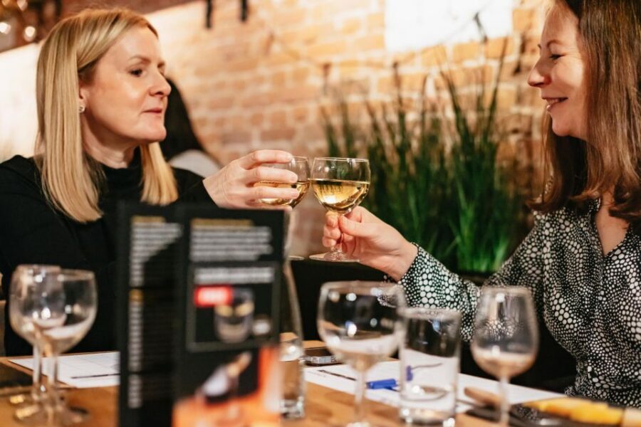 Amsterdam: Dutch Cheese Tasting Experience with Wine - Fig Bread, Water, and the Pace That Keeps You Thinking