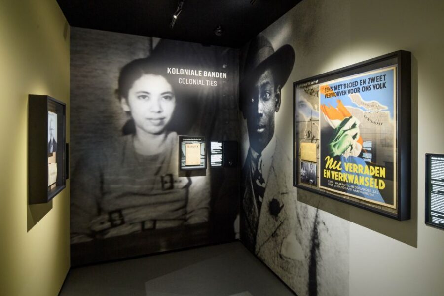 Amsterdam: Dutch WWII Resistance Museum Entry Ticket - Practicalities and Value: The $21 Ticket