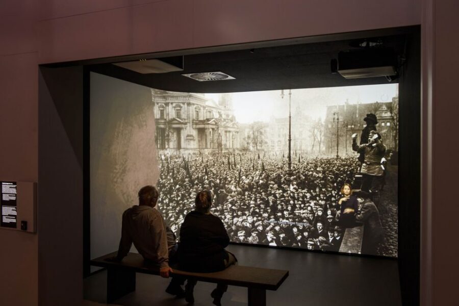 Amsterdam: Dutch WWII Resistance Museum Entry Ticket - Dutch East Indies and the WWII Connection You Might Miss