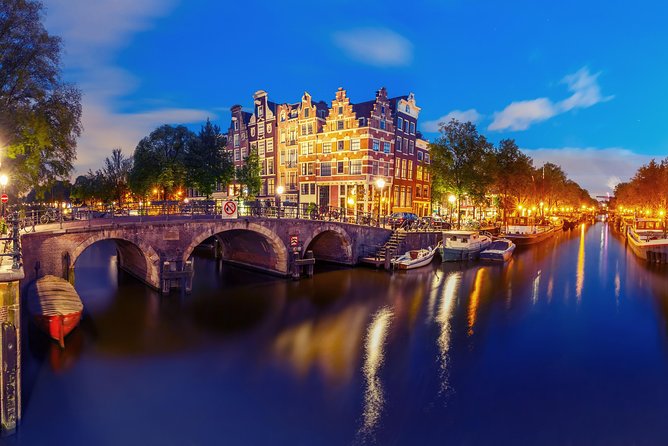 Amsterdam Evening Canal Cruise with Live Guide and Onboard Bar - When This Cruise Works Best (and When to Choose Another Option)
