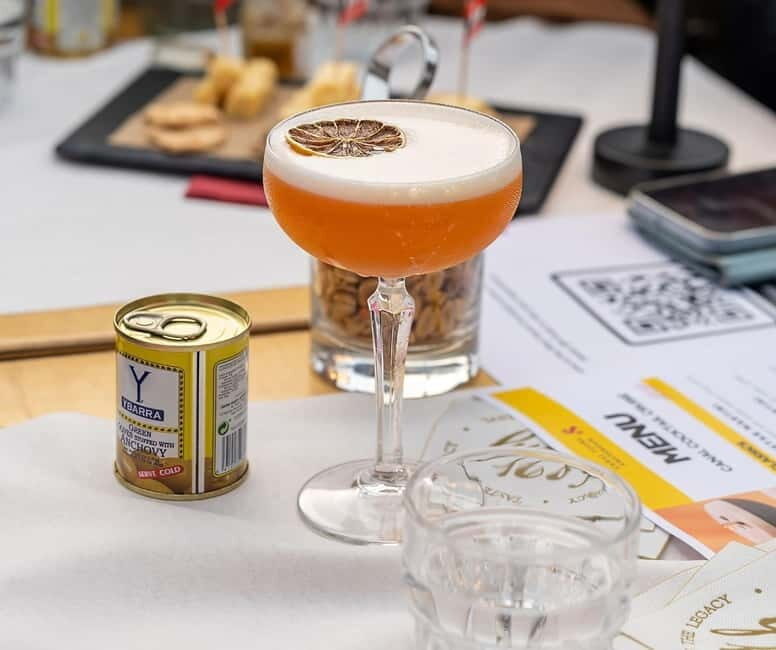 Amsterdam: Evening Cocktail Cruise along the canals - Who This Cruise Suits Best (and Who Should Skip It)
