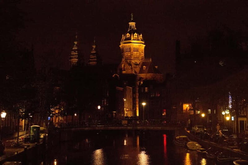 Amsterdam: Evening Cocktail Cruise along the canals - Should You Book This Evening Cocktail Cruise?