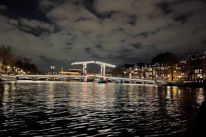 Amsterdam Evening Cosy & Small Cruise & Drinks and Bites - Sunset - What to Pack (and How to Avoid the Usual Annoyances)