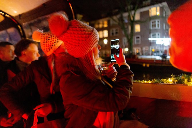 Amsterdam Evening Cosy & Small Cruise & Drinks and Bites - Sunset - Price and Value: Is $48.31 a Good Deal?