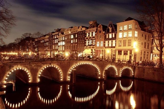 Amsterdam Evening Cosy & Small Cruise & Drinks and Bites - Sunset - Who This Cruise Fits Best (and Who Should Skip It)
