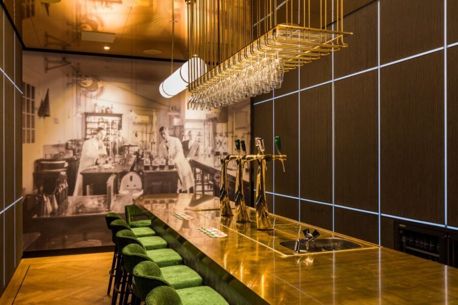 Amsterdam: Exclusive Heineken Experience VIP Tour Ticket - Should You Book the Amsterdam Heineken VIP Tour?