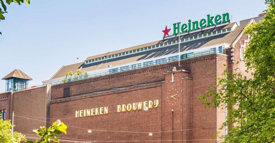 Amsterdam: Exclusive Heineken Experience VIP Tour Ticket - Price and Value: Is $77 for VIP Actually Reasonable?