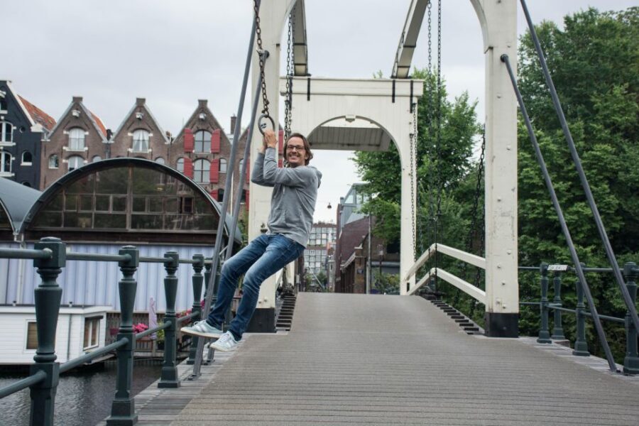 Amsterdam: Explore the City Highlights by Bike - Price and Value: What $46 Covers (and What It Doesn’t)
