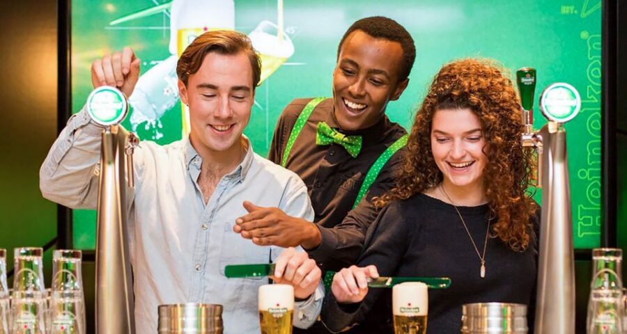 Amsterdam Explorer Pass: Save up to 50% on 3-7 Attractions - The Fun Stuff That Usually Gets Forgotten: Madame Tussauds, THIS IS HOLLAND, and The Dungeon