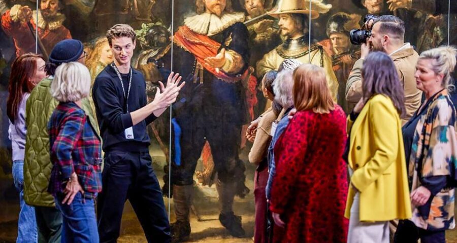 Amsterdam Explorer Pass: Save up to 50% on 3-7 Attractions - The Attractions Near (and Beyond) Amsterdam: Muiderslot Castle and Seasonal Options