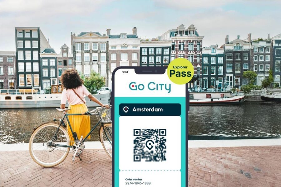 Amsterdam Explorer Pass: Save up to 50% on 3-7 Attractions - Choosing Your Attractions: Smart Combinations That Feel Like Amsterdam