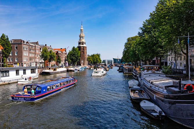 Amsterdam Family-Friendly Canal Cruise with Snackbox Option - Audio Guide in 20 Languages: Best Tool on Good Days (and What to Fix)