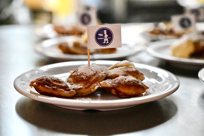Amsterdam Food Tour of 10+ Local Classic Tastings in Jordaan Area - Price and Time: What You’re Really Paying For at $118.56